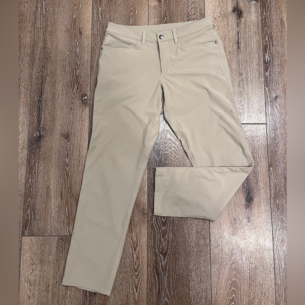 Lululemon men’s ABC pant